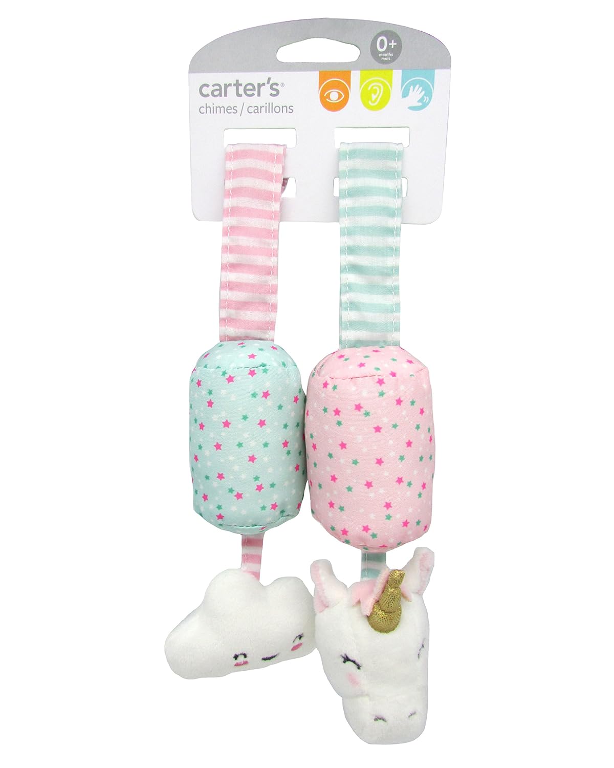 Best girl car seat toy