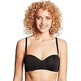 Maidenform Self Expressions Women's Wireless Strapless Bra - (Nude) -