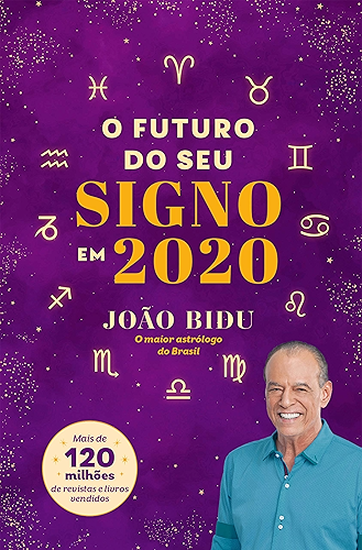 Download O futuro do seu signo em 2020 (Portuguese Edition) PDF