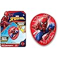 JA-RU Marvel Avengers Slime Filled Eggs (1 Unit Assorted) Bouncy Sensory Putty for Kids. Stress Relief Stretchy Fidget Toy. Superhero Toys. Bulk Marvel Easter Egg Stuffers. 6801-1
