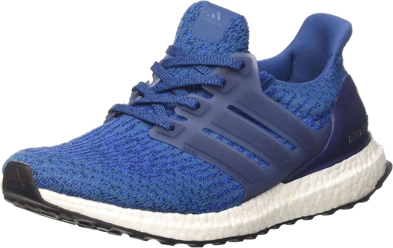Adidas - Ultra Boost Special Colours men's running shoes (blue/dark blue) - buy it at the Keller 