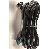 Sound of Tri-State Responder LE Replacement Cable Only (Does NOT Include Antenna Control Center) for Viper, Clifford, and Python LE Alarm/Remote Start Systems