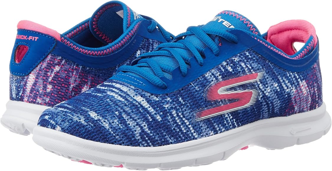 skechers go walk lite heavenly