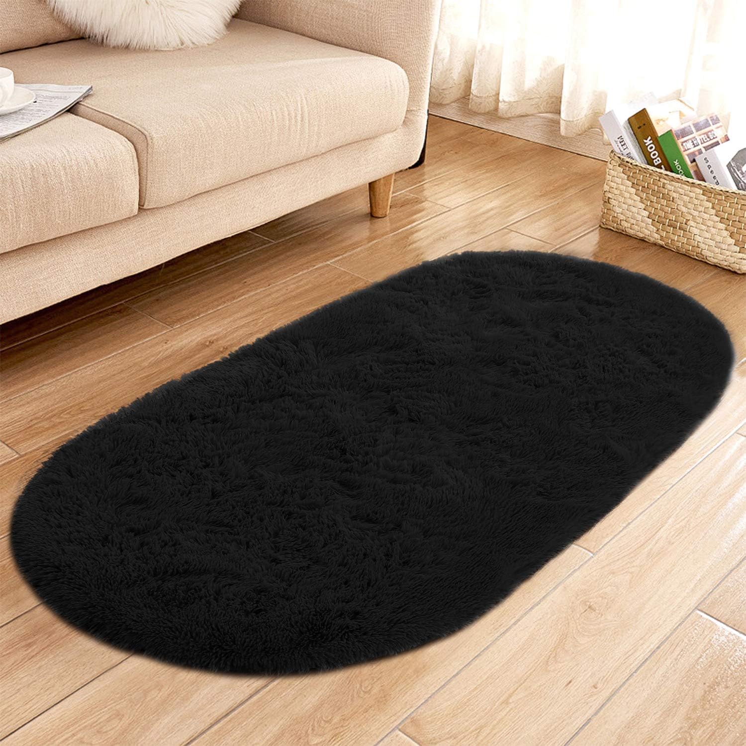oval nursery rugs