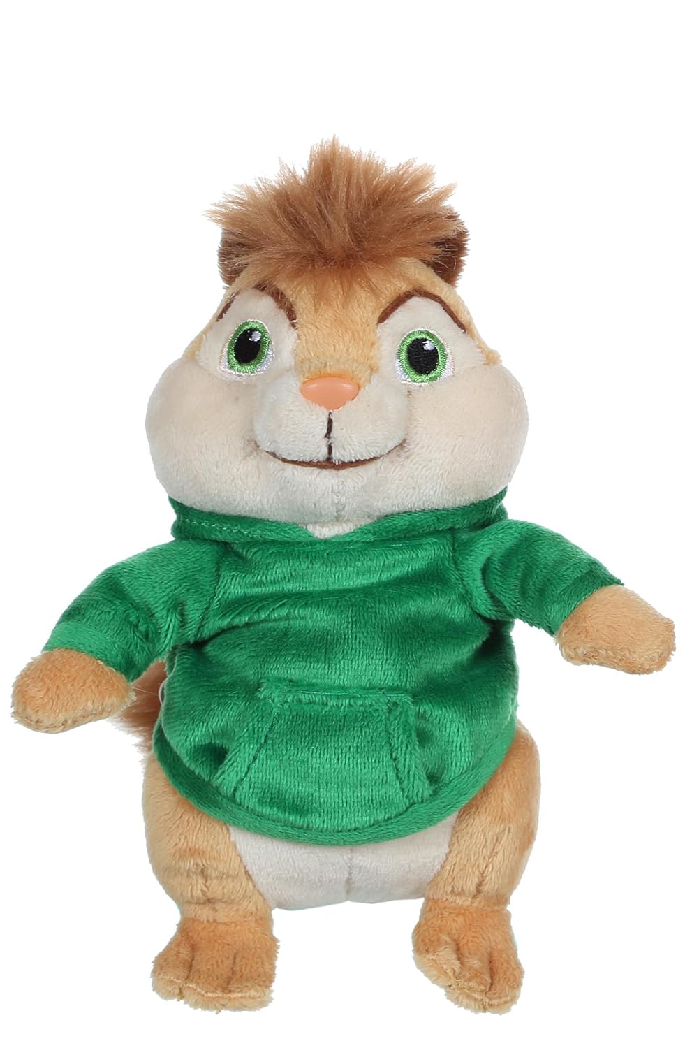 Peluche Alvin Et Les Chipmunks Qui Chante
