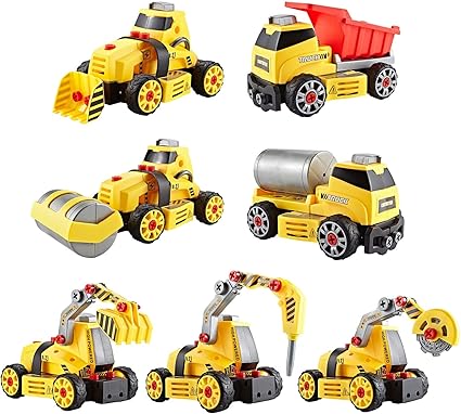 thinkgizmos take apart toys