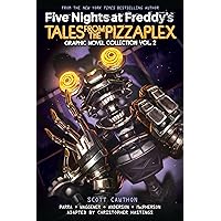 Amazon.com: Somniphobia: An AFK Book (Five Nights at Freddy's