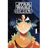 Star Wars Rebels, Vol. 1