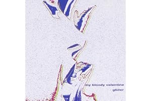Glider (Ep)