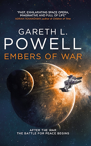 Download Embers of War (English Edition) PDF