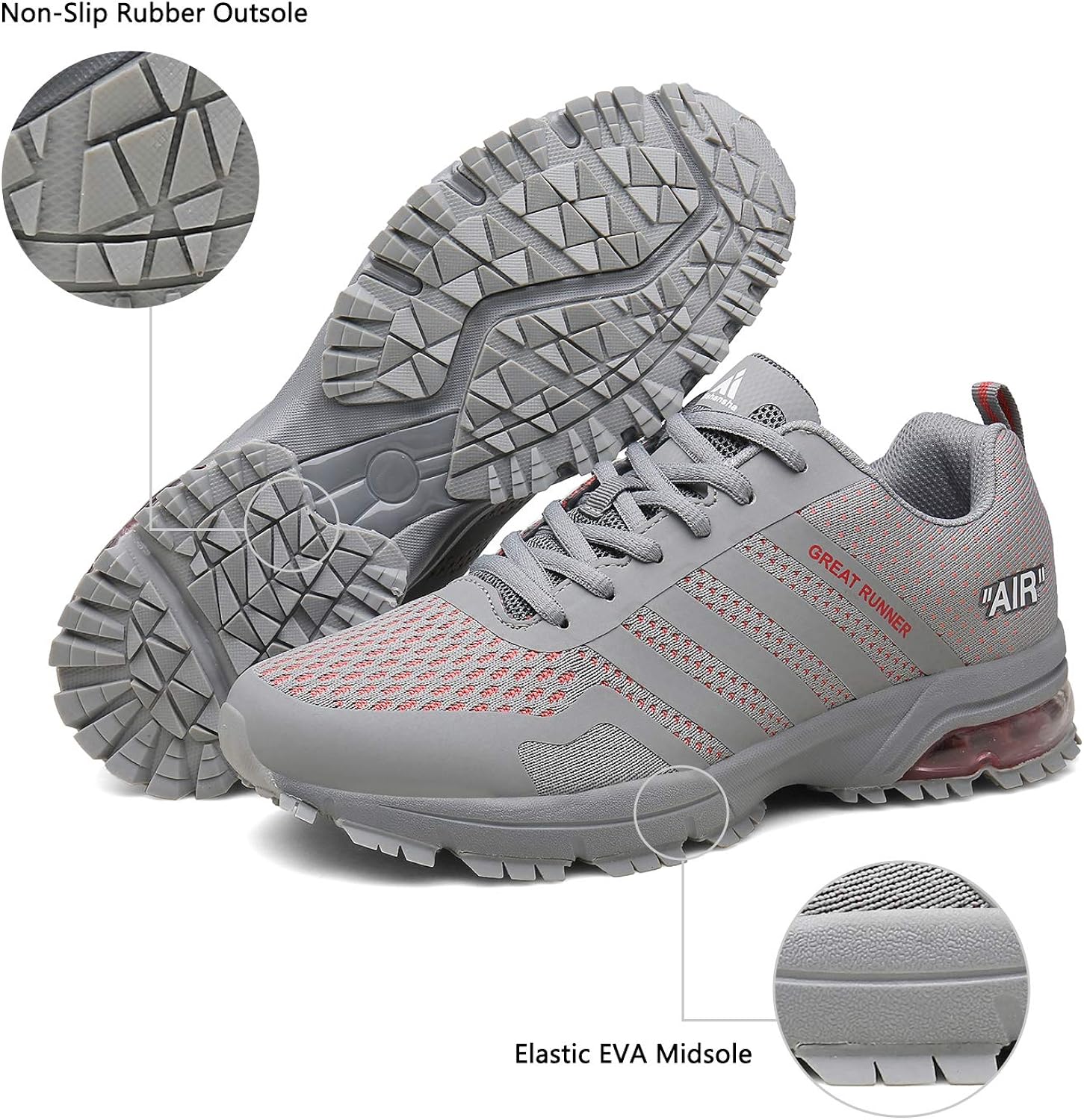 addoxy comfort knit shoes price