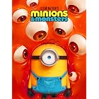 Minions &amp; Monsters