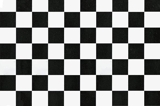 d-c-fix 346-0356 Klebefolie schwarz 200 x 45 cm