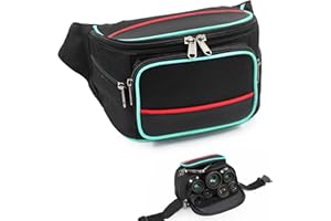 Astromania Bumbag for 1.25" Eyepiece + 2" Eyepiece for Telescope Astronomy