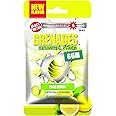 Grenades Gum - 30ct Bag - STRONG MINT GUM (Loco Lemon) - Ultimate Fresh Breath & Serious Sinus Busting Power