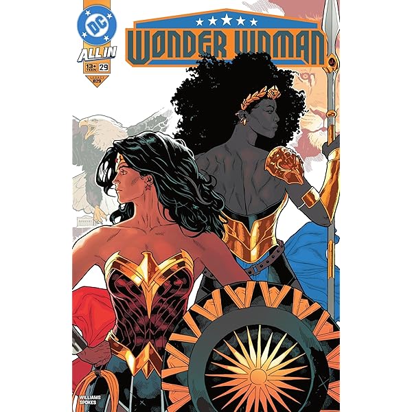 Amazon.com: Wonder Woman by Mike Deodato (Wonder Woman (1987-2006