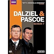 Dalziel & Pascoe: Complete Collection i8my1cf