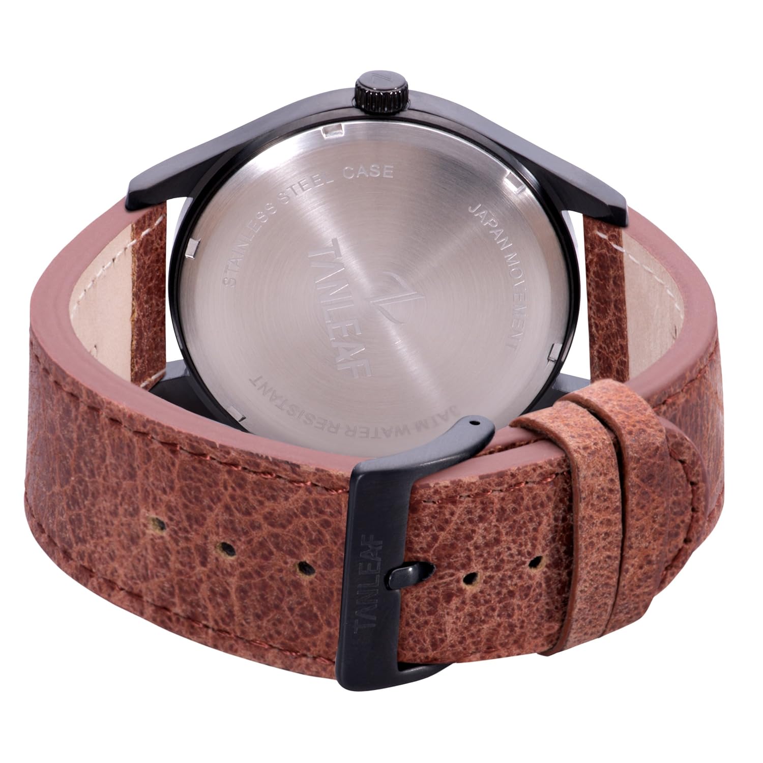 TanLeaf 4-Pillars Collection - The Anti-SmartWatch