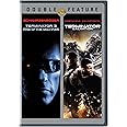 TERMINATOR COLLECTION: (Terminator 3 / Terminator Salvation)