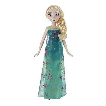 disney frozen fever toys