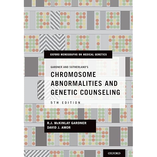 Oxford Desk Reference: Clinical Genetics and Genomics (Oxford Desk
