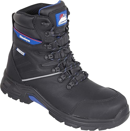 himalayan boots 5206