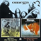 OMEGA - Omega \u0026 Iii - Music