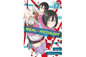 Real Account Vol. 2