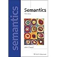 Semantics (Introducing Linguistics)