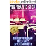The traffic stop: The only thing routine is the hunt (Real cops training Book 3)