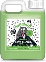 BUGALUGS Fresh Cut Grass Artificial Grass Cleaner 1L UK Cruelty Free