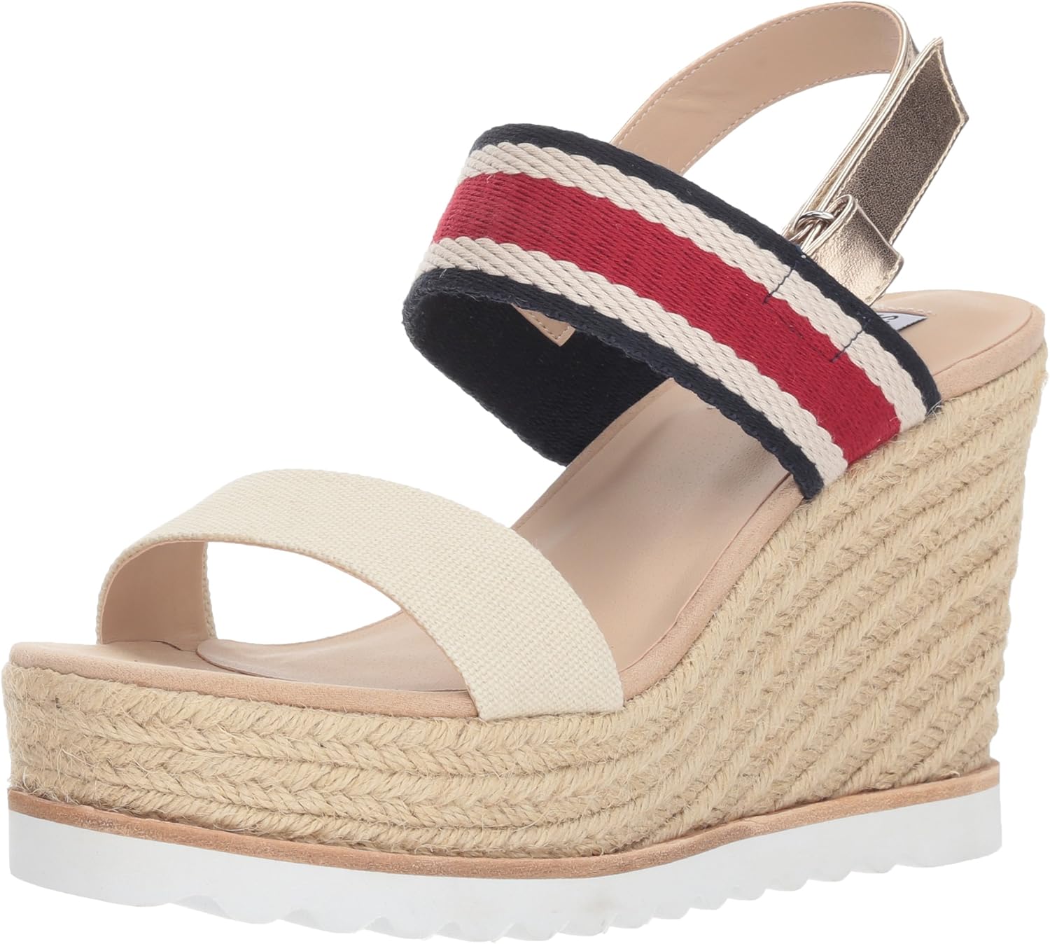 steve madden cali espadrille platform sandal