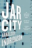 Jar City: A Reykjavi&shy;k Thriller