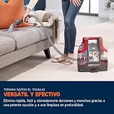 Vax SpotWash Spot Cleaner Carpet Stain Remover 2-in-1 Tool 250ml view 3