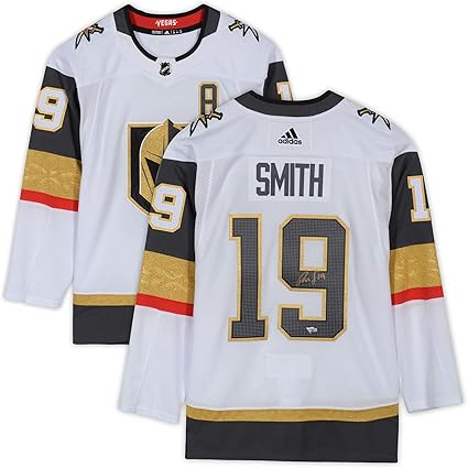 reilly smith jersey