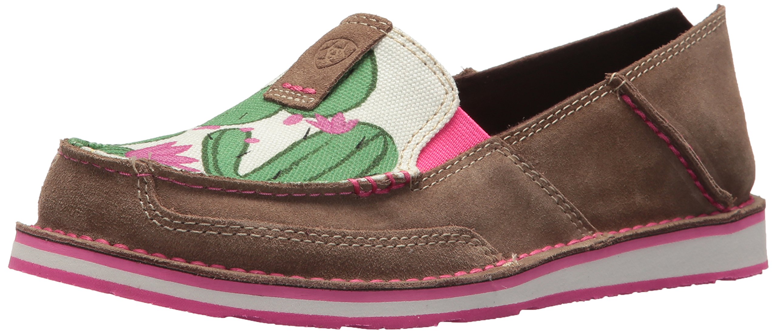 ariat cactus cruisers