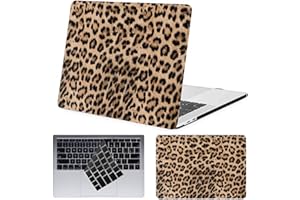 FFBOFFC Sturdy Laptop Case Compatible with MacBook Pro 13 Inch 2020 2019 2018 2017 2016 Release A2338 A2289 A2251 A2159 A1989