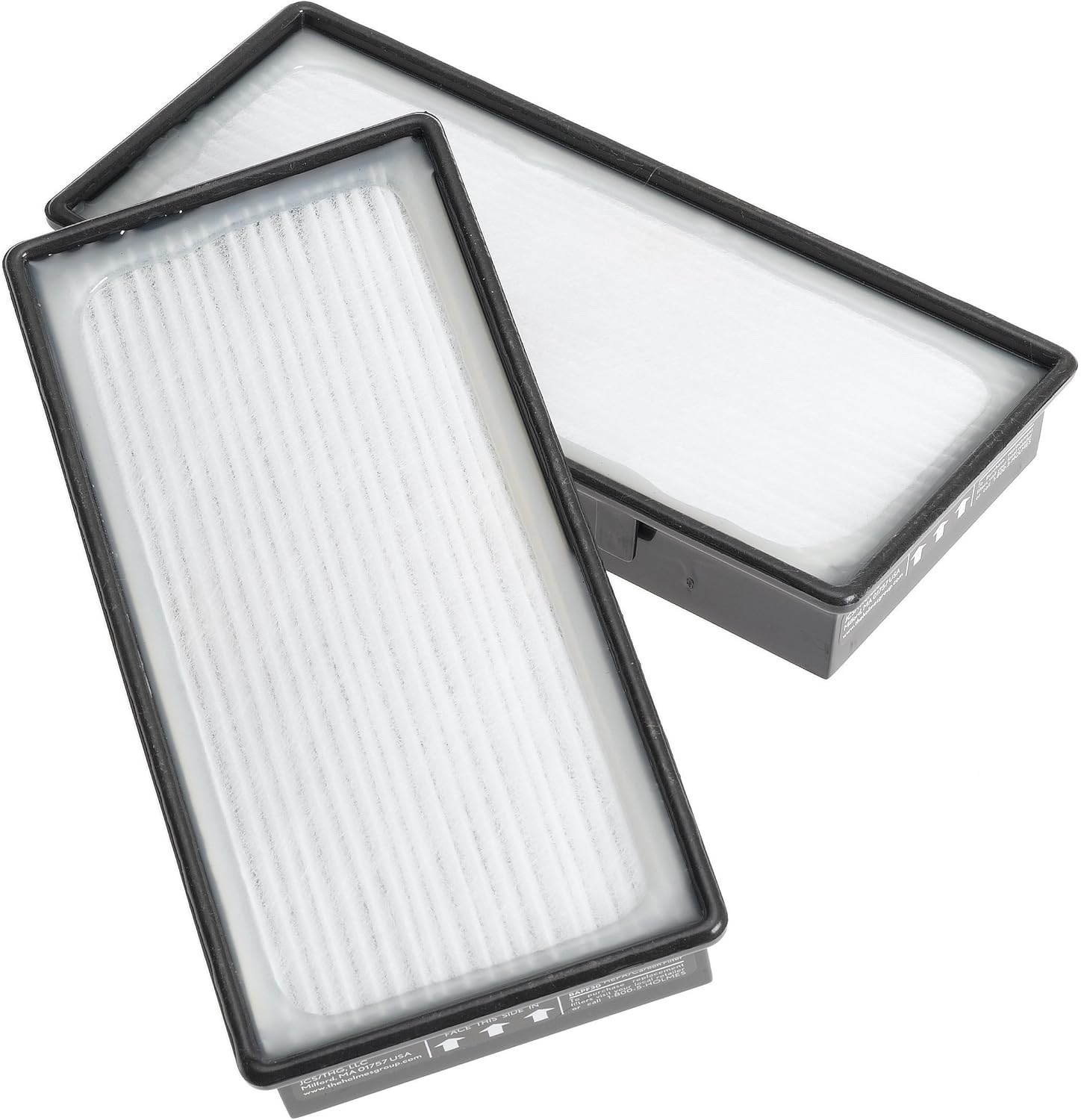 Bionaire BAPF30DU Original Replacement HEPA Filters for Bionaire/Holmes