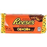 REESE'S PIECES Peanut Butter Cups (Pack of 24)