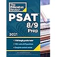 Princeton Review PSAT 8/9 Prep: 2 Practice Tests + Content Review + Strategies (College Test Preparation)