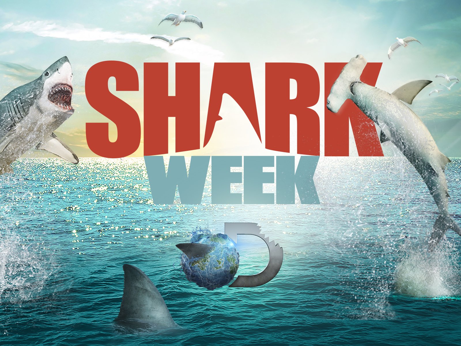 shark week shark watch