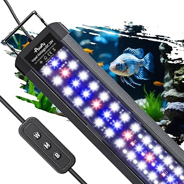 Amazon Best Sellers: Best Aquarium Lights
