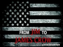 From Jim to James Crow