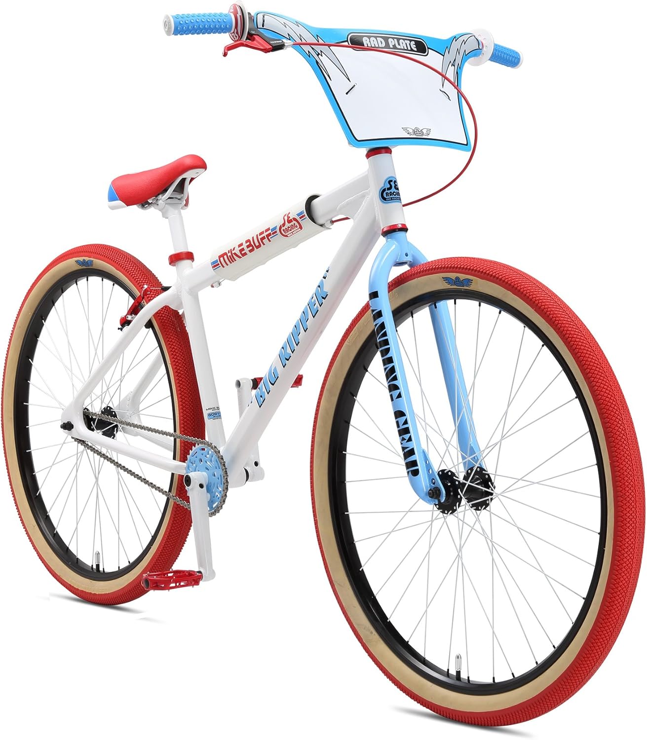 Se bikes mike buff big ripper 2018 price Clearance
