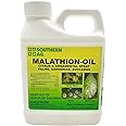 Southern Ag Malathion-Oil Citrus and Ornamental Spray, 16 Ounce