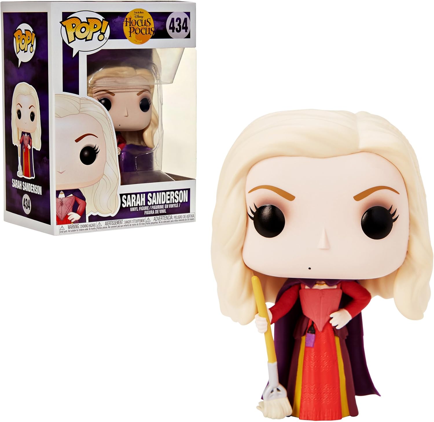 hocus pocus funko pop amazon