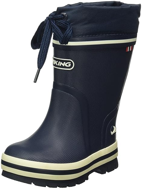 viking New Splash Winter, Botines Unisex Niños: Amazon.es: Zapatos ...