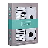 Changing Pad Cover Set | Cradle Sheet 2 Pack