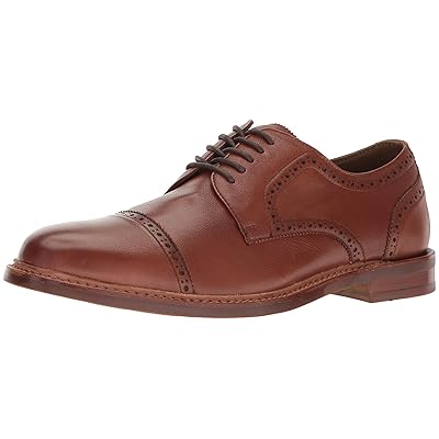 Buy ALDO Men's Derrade Oxford Shoes Online Kuwait Ubuy