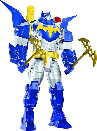 robot batman juguete